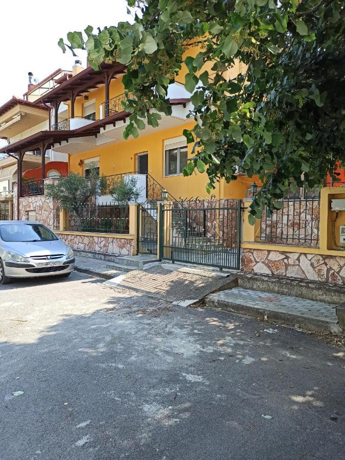 Theodoras House * Nea Michaniona