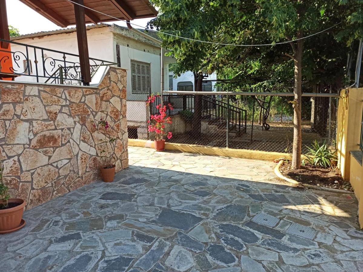 Theodoras House 度假居 *