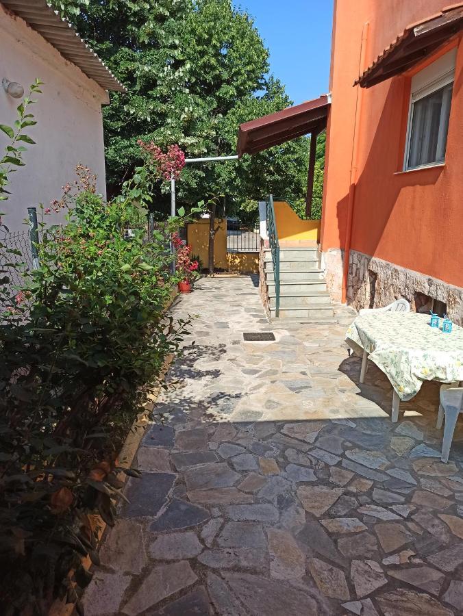 Theodoras House