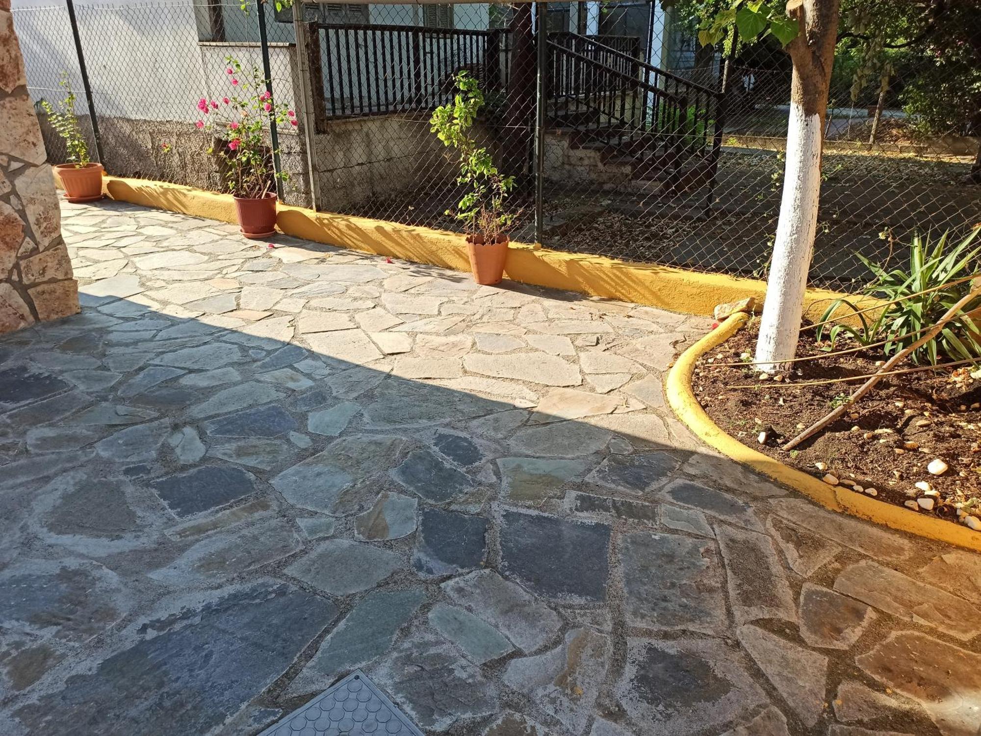 度假居 Theodoras House Nea Michaniona