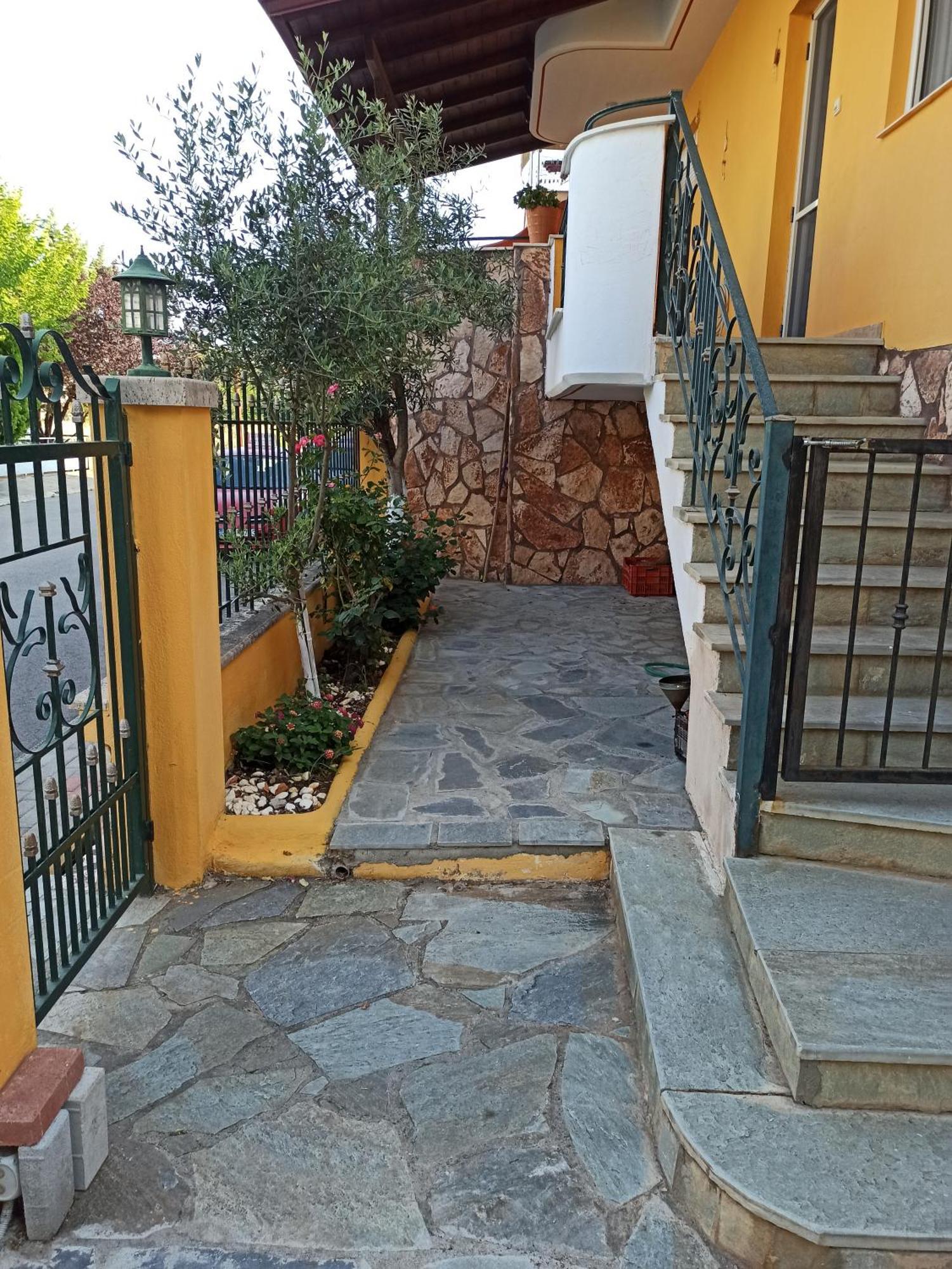 Theodoras House 度假居