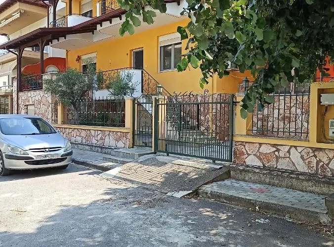 Theodoras House