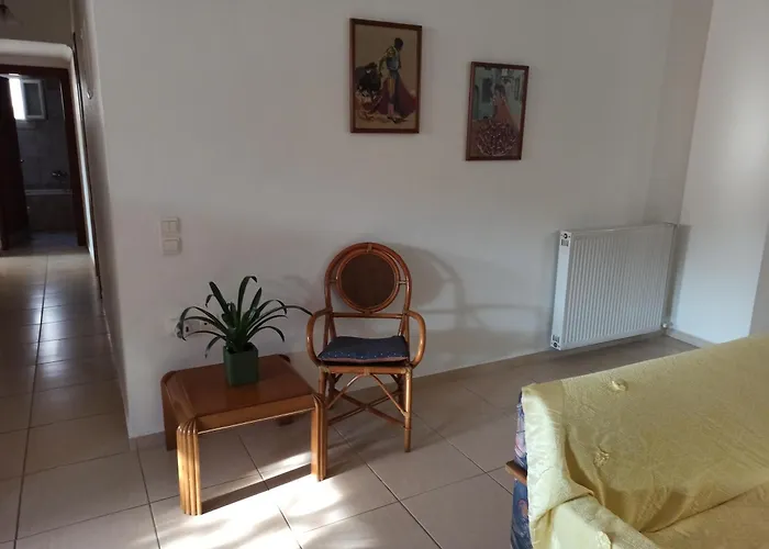 Theodoras House