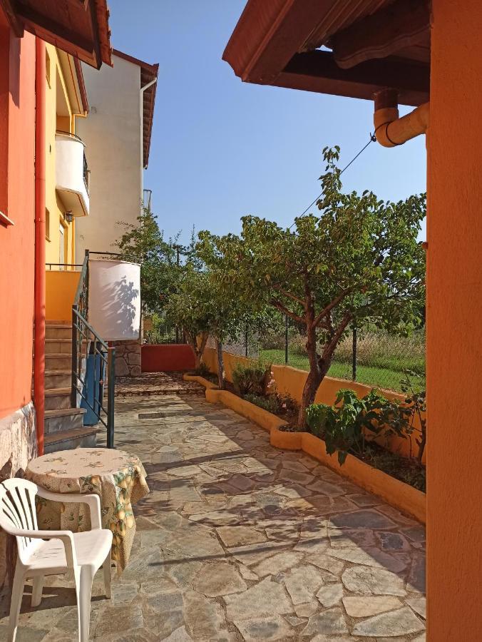 Ferienhaus Theodoras House Nea Michaniona