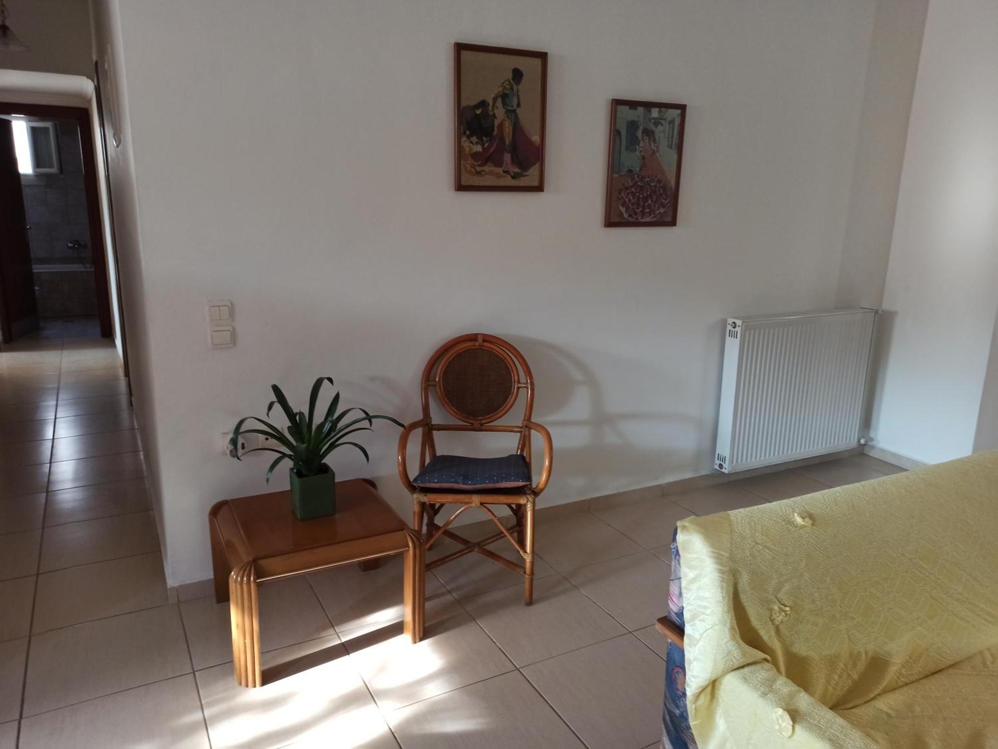 Theodoras House
