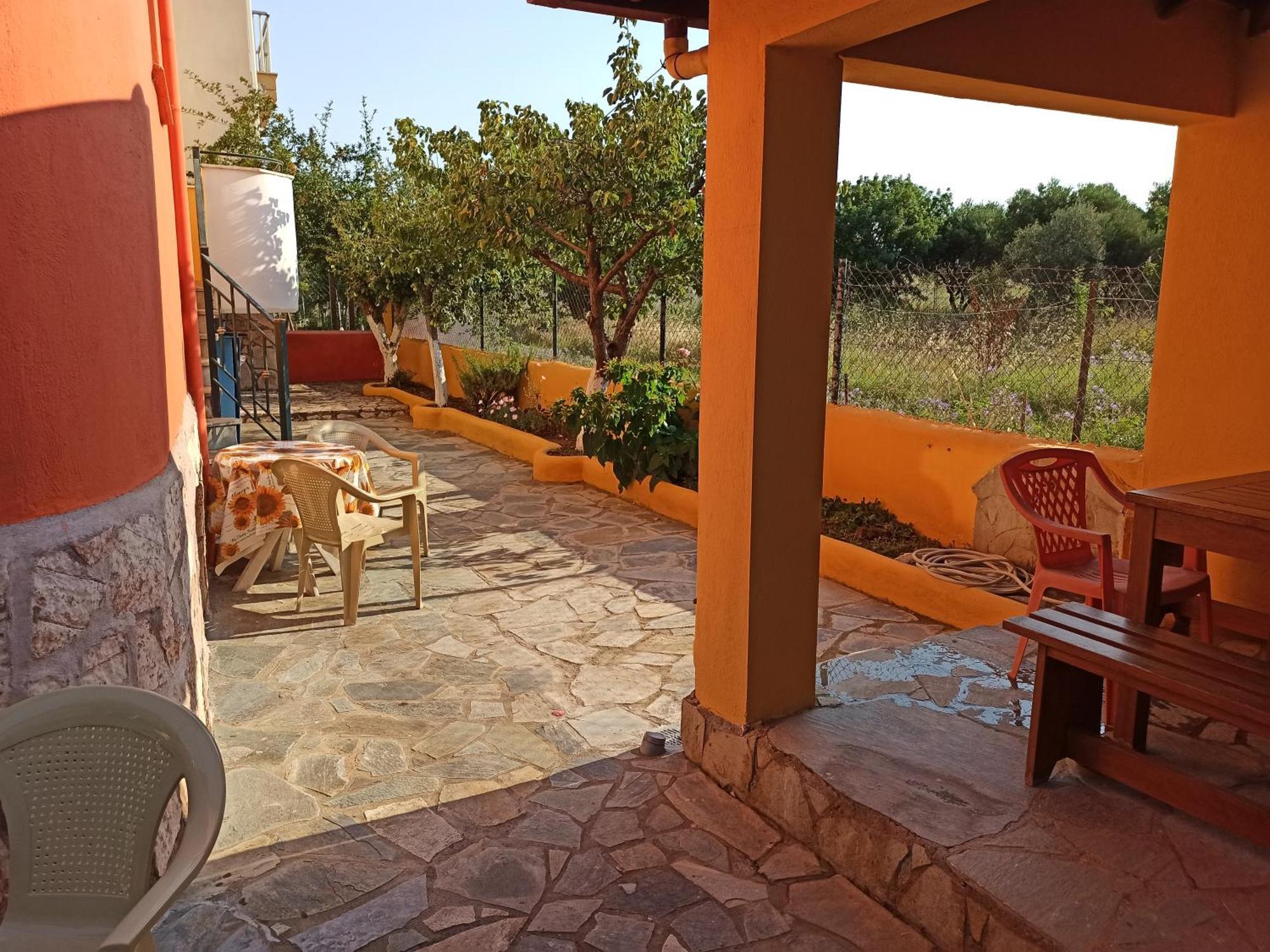 Ferienhaus Theodoras House *